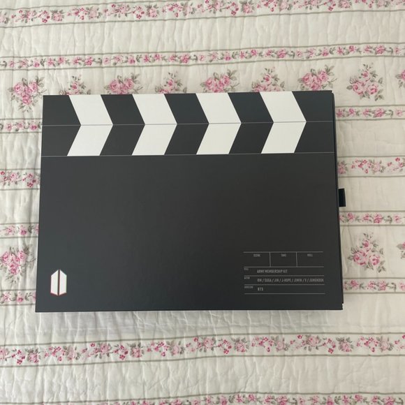 BTS ARMY Membership Kit
